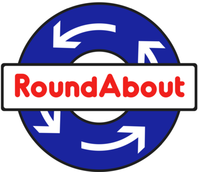 RoundAbout Logo